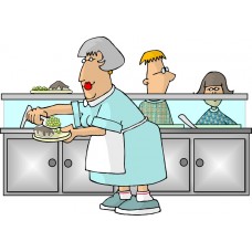 CURSO EN FORMACIÓN EN INTERVENCIÓN EN COMEDORES ESCOLARES